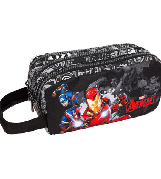 avengers pencil case primus with loop