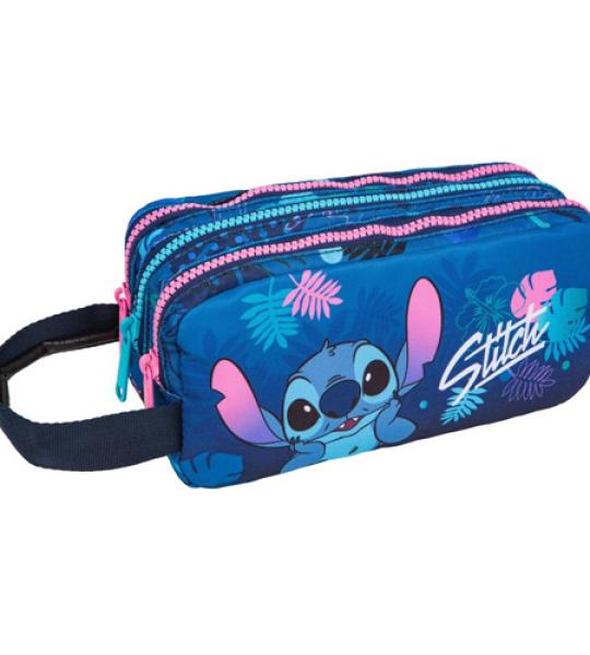 STITCH PENCIL CASE PRIMUS WITH LOOP