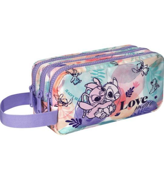 STITCH PENCIL CASE PRIMUS WITH LOOP PAST
