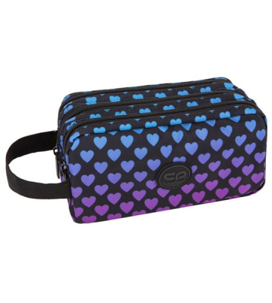 PENCIL CASE PRIMUS WITH LOOP-MARSHMALLOW