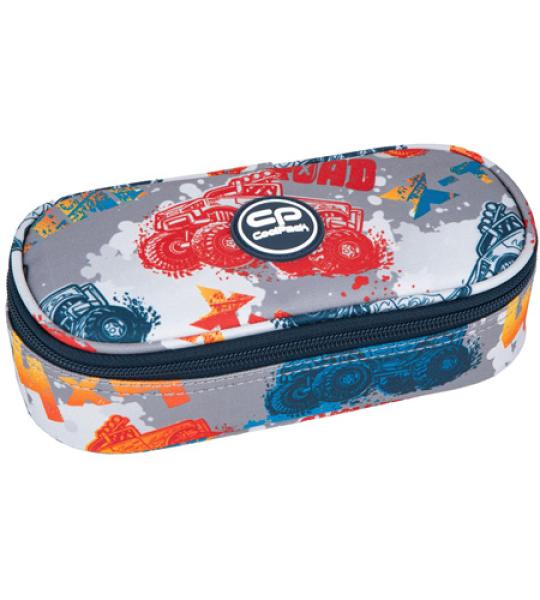 OFFROAD PENCIL CASE CAMPUS