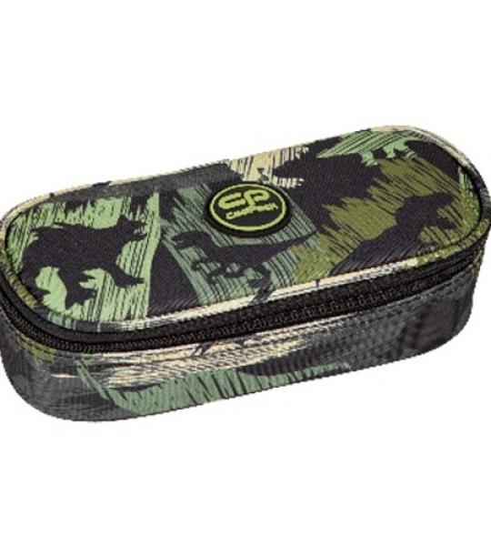 DINOSAUR PENCIL CASE - CAMUS