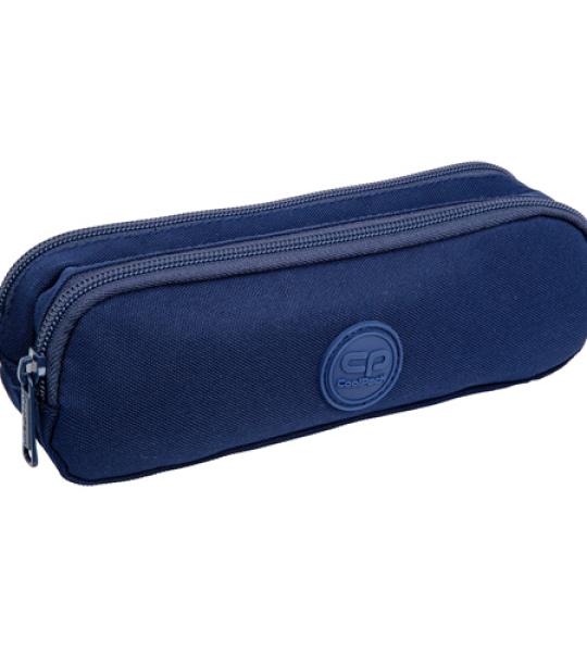 PENCIL CASE CLIO - NAVY BLUE