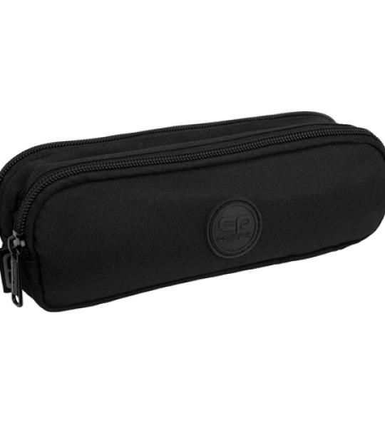 PENCIL CASE CLIO - BLACK
