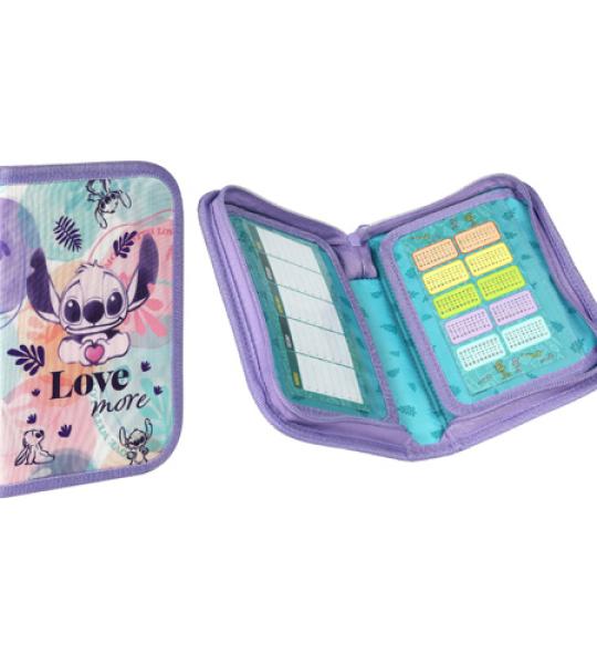 STITCH PENCIL CASE EMPTY