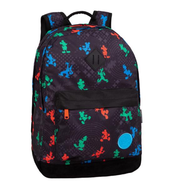 MICKEY SCOUT BACKPACK 17 INCH