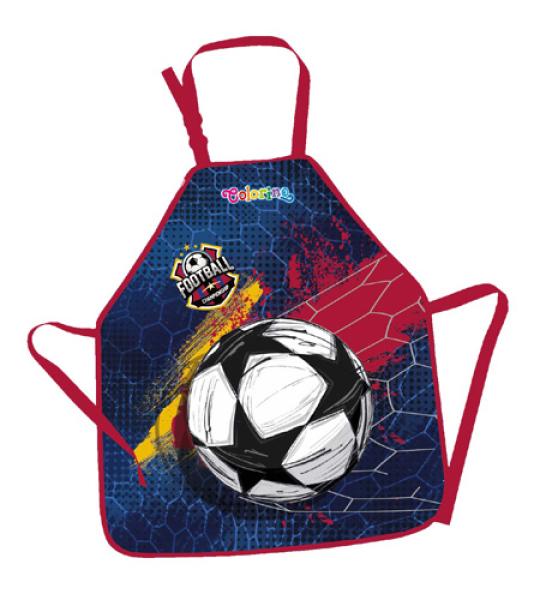 APRON - FOOTBALL