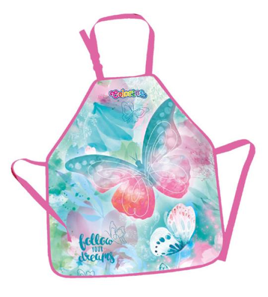 APRON - BUTTERFLY