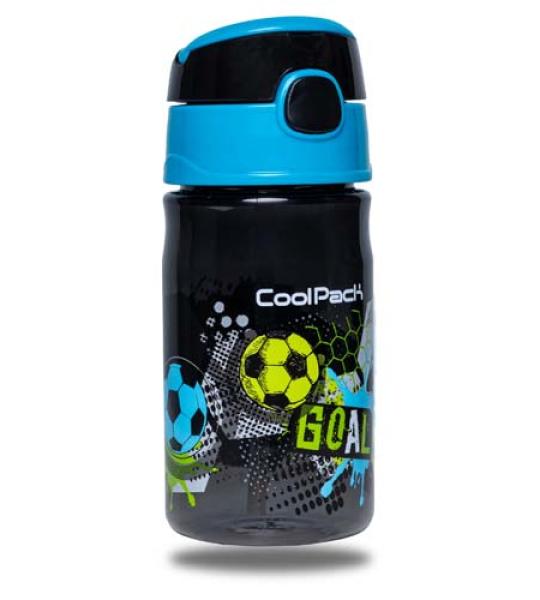WATER BOTTLE HANDY - FOOTBALL