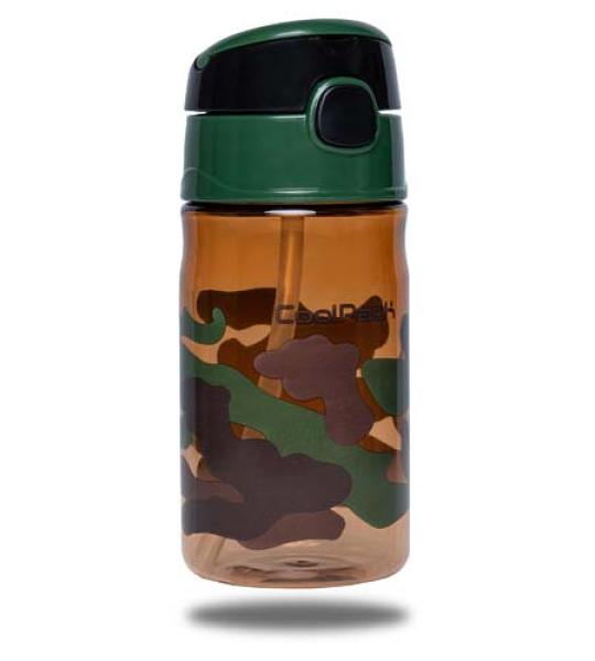 WATER BOTTLE HANDY - CAMO CLASS