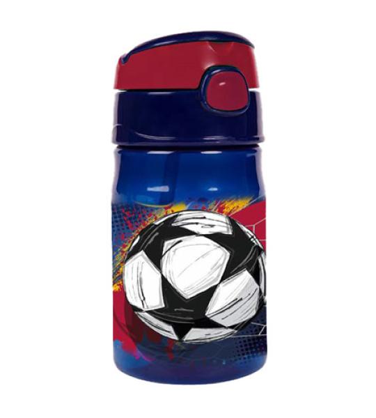 WATER BOTTLE HANDY - FOOTBALL