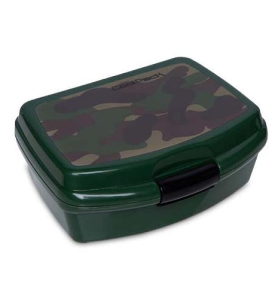 LUNCH BOX RUMI - CAMO CLASSIC