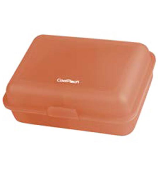LUNCH BOX 1100ML - SNOW ORANGE