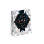 GIFT BAG MEDIUM - DAD