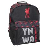 LIVERPOOL BACKPACK 2CASES 30x15x40