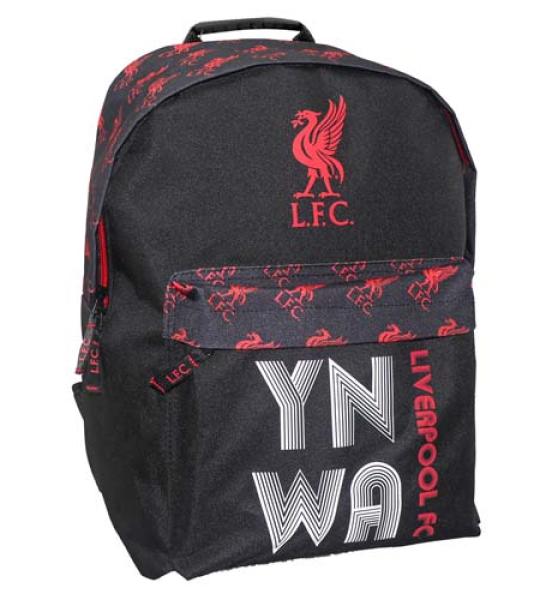 LIVERPOOL BACKPACK 2CASES 30x15x40