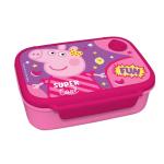PEPPA PIG LUNCH BOX