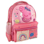 PEPPA PIG BACKPACK 2 CASES