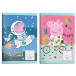 PEPPA PIG EXERCISE BOOK 40SHEETS