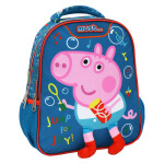 GEORGE JUNIOR BACKPACK - JUMP FOR JOY