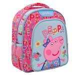 PEPPA PIG BACKPACK 2CASES