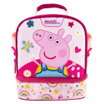 PEPPA PIG LUNCH BAG ISOTHERMAL