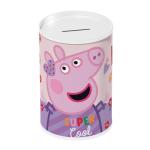 PEPPA PIG COIN BOX