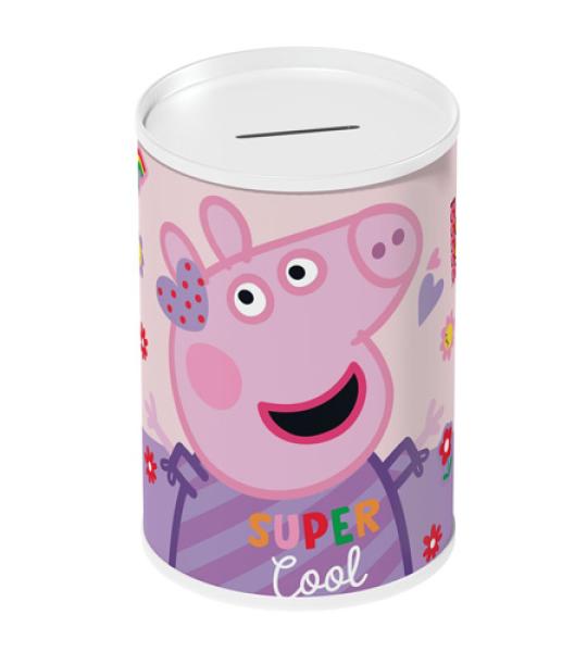 PEPPA PIG COIN BOX