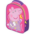 PEPPA PIG 3D EVA JUNIOR BACKPACK