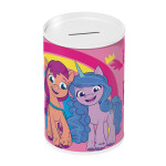 MY LITTLE PONY COIN BOX