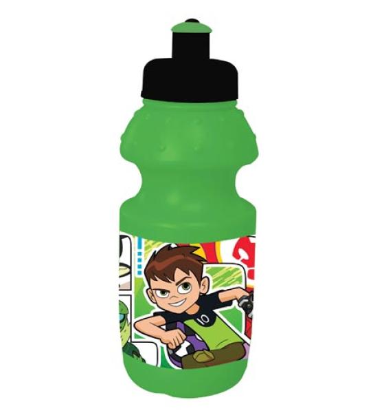 BEN 10 SPORTS BOTTLE