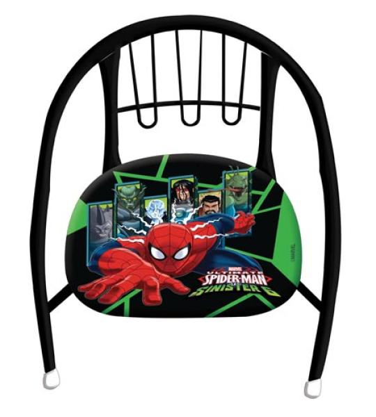SPIDERMAN CHAIR