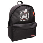 AVENGERS BACKPACK 1 CASE BLACK