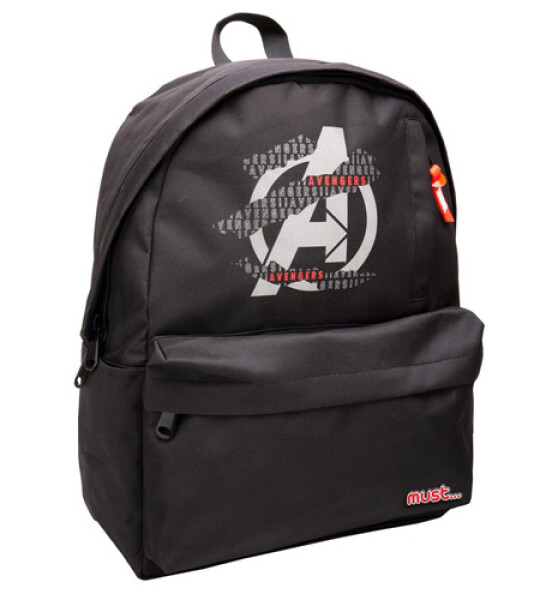 AVENGERS BACKPACK 1 CASE BLACK