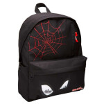 SPIDERMAN BACKPACK 1 CASE BLACK