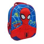 SPIDERMAN 3D JUNIOR BACKPACK