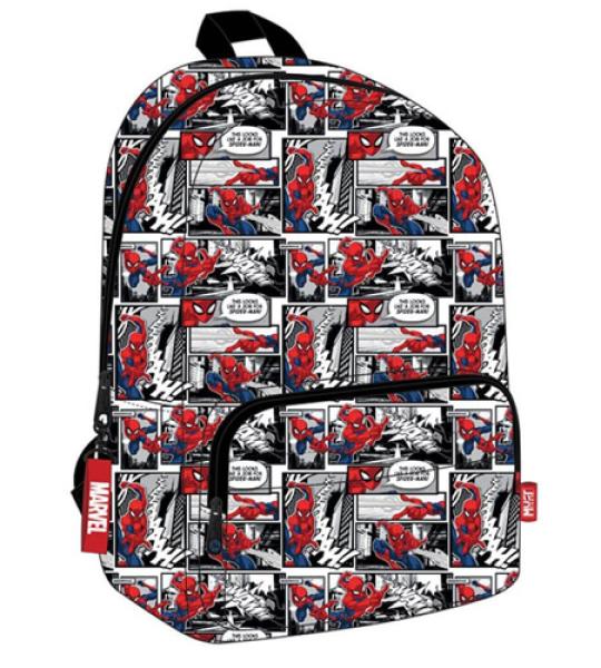 SPIDERMAN BACKPACK SINGLE POCKET