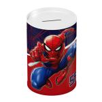 SPIDERMAN COIN BOX