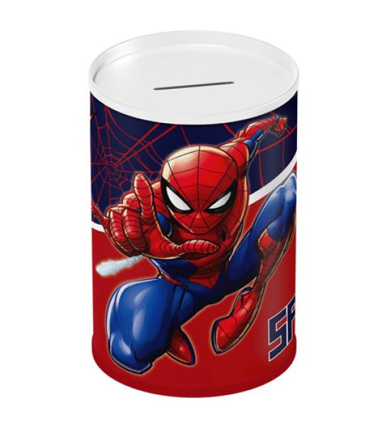 SPIDERMAN COIN BOX