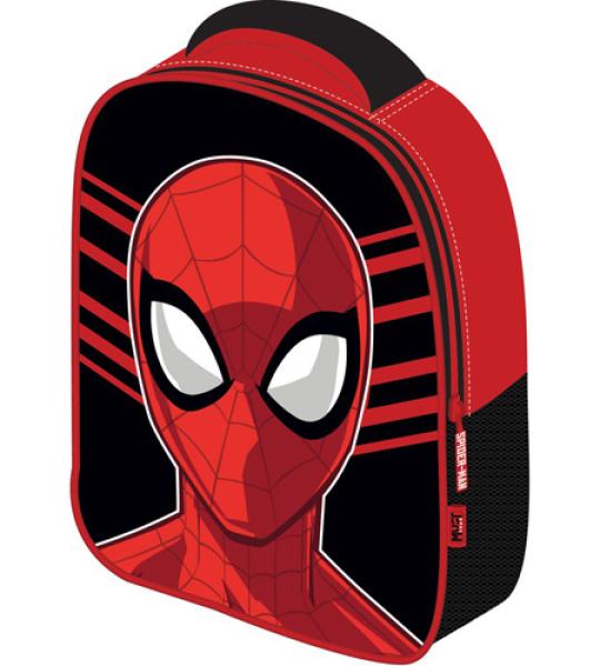 SPIDERMAN 3D EVA JUNIOR BACKPACK