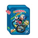 MICKEY DOUBLE DECKER PENCIL CASE