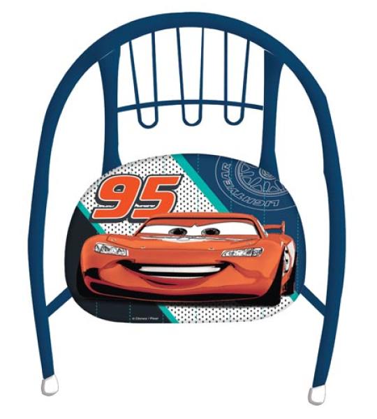 CARS CHAIR