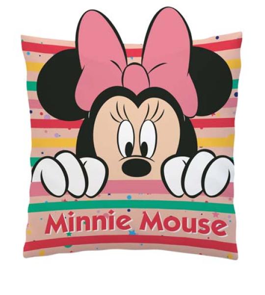 MINNIE CUSHION SHAPED