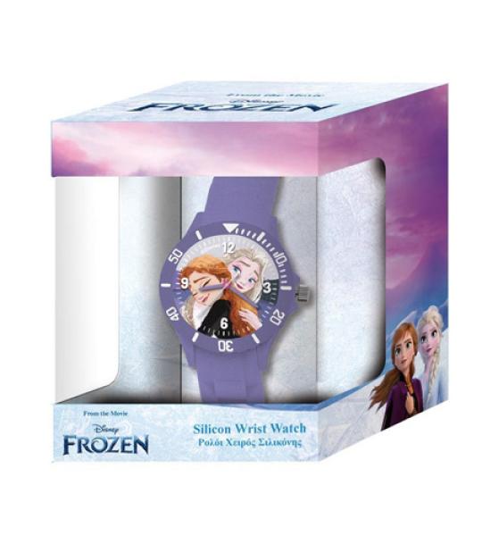FROZEN WATCH IN BOX