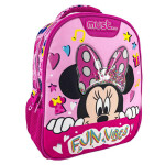 MINNIE FUN VIBES BACKPACK 2 CASES