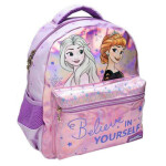 FROZEN BACKPACK 2 CASES