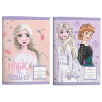 FROZEN EXERCISE BOOK 40SHEETS