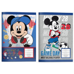 MICKEY EXERCISE BOOK 40SHEETS