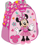 MINNIE BACKPACK 2 CASES - YOU ARE SO SWE