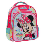 MINNIE BACKPACK 2 CASES - MINNIE I LOVE